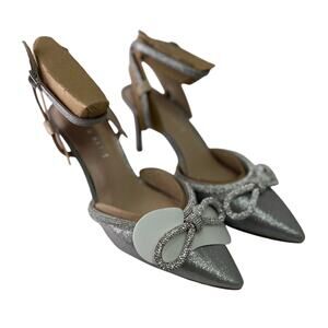 Kate & Kelly Women’s toe sandals Size 8 NEW # Box M588